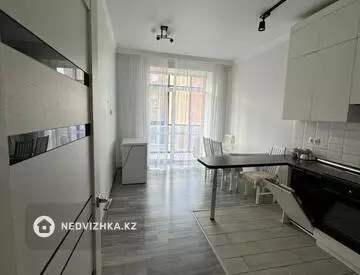 2-комнатная квартира, этаж 6 из 10, 68 м²