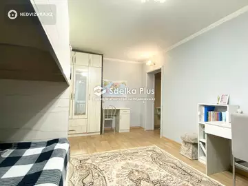 76 м², 3-комнатная квартира, этаж 2 из 5, 76 м², изображение - 10