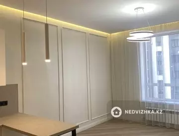 43 м², 2-комнатная квартира, этаж 5 из 9, 43 м², изображение - 10