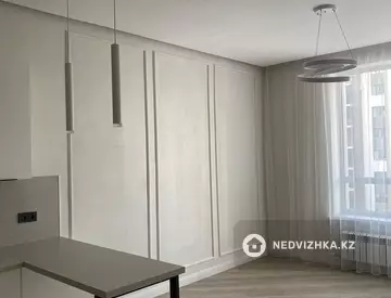 43 м², 2-комнатная квартира, этаж 5 из 9, 43 м², изображение - 11