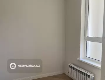 43 м², 2-комнатная квартира, этаж 5 из 9, 43 м², изображение - 4