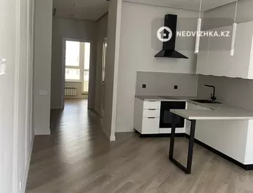 2-комнатная квартира, этаж 5 из 9, 43 м²