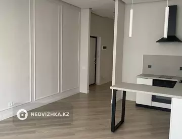 2-комнатная квартира, этаж 5 из 9, 43 м²