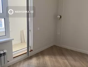 2-комнатная квартира, этаж 5 из 9, 43 м²