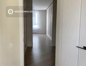 2-комнатная квартира, этаж 5 из 9, 43 м²