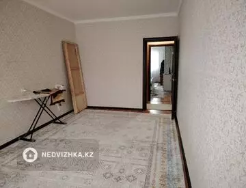 2-комнатная квартира, этаж 1 из 5, 57 м²