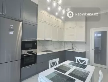 121 м², 4-комнатная квартира, этаж 3 из 17, 121 м², изображение - 9