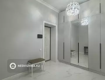 121 м², 4-комнатная квартира, этаж 3 из 17, 121 м², изображение - 15