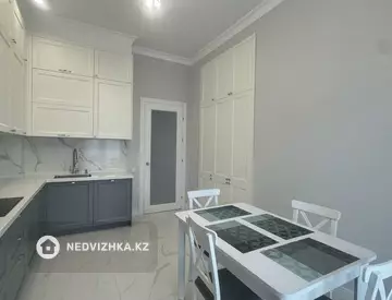 121 м², 4-комнатная квартира, этаж 3 из 17, 121 м², изображение - 10