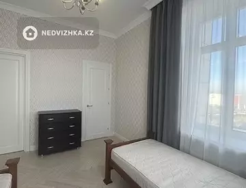 121 м², 4-комнатная квартира, этаж 3 из 17, 121 м², изображение - 8