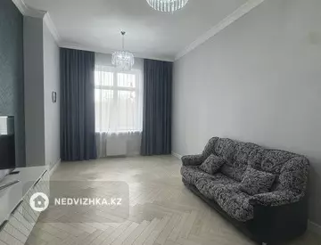 121 м², 4-комнатная квартира, этаж 3 из 17, 121 м², изображение - 11