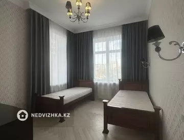 121 м², 4-комнатная квартира, этаж 3 из 17, 121 м², изображение - 7