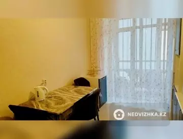 2-комнатная квартира, этаж 9 из 12, 60 м², на длительный срок