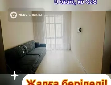 60 м², 2-комнатная квартира, этаж 9 из 12, 60 м², на длительный срок, изображение - 7