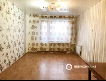 2-комнатная квартира, этаж 2 из 5, 52 м²