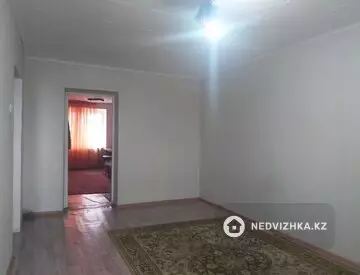 2-комнатная квартира, этаж 5 из 5, 45 м²