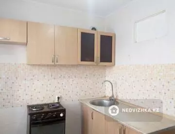 2-комнатная квартира, этаж 5 из 5, 45 м²