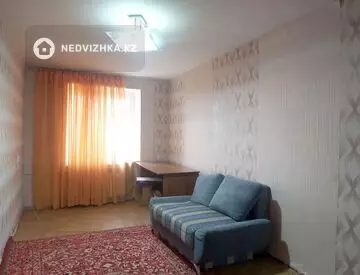 2-комнатная квартира, этаж 5 из 5, 45 м²