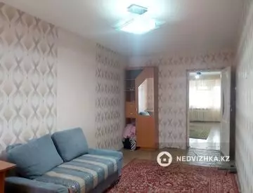 2-комнатная квартира, этаж 5 из 5, 45 м²