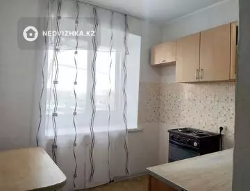 45 м², 2-комнатная квартира, этаж 5 из 5, 45 м², изображение - 4