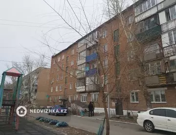 45 м², 2-комнатная квартира, этаж 5 из 5, 45 м², изображение - 6