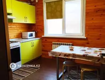 2-комнатный дом, 3 соток, 45 м², на длительный срок