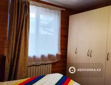 45 м², 2-комнатный дом, 3 соток, 45 м², на длительный срок, изображение - 4