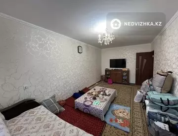 48 м², 2-комнатная квартира, этаж 2 из 5, 48 м², изображение - 4