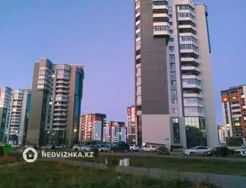 44 м², 1-комнатная квартира, этаж 10 из 12, 44 м², изображение - 23