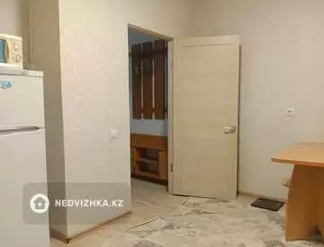 44 м², 1-комнатная квартира, этаж 10 из 12, 44 м², изображение - 12