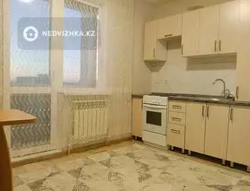 44 м², 1-комнатная квартира, этаж 10 из 12, 44 м², изображение - 7