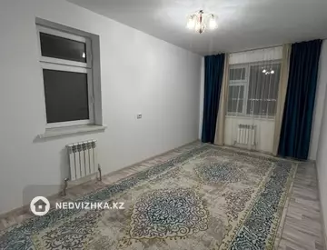 3-комнатная квартира, этаж 6 из 7, 67 м², на длительный срок