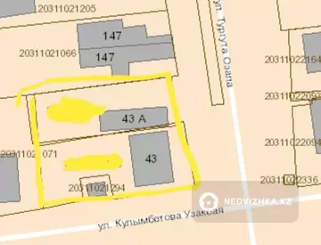 0 м², Участок 6.0 соток, изображение - 4