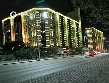 1-комнатная квартира, этаж 11 из 17, 42 м²