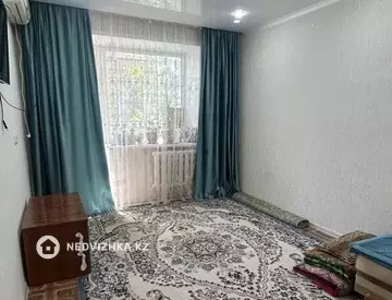 1-комнатная квартира, этаж 3 из 5, 32 м²