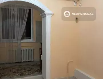 3-комнатная квартира, этаж 5 из 5, 80 м²