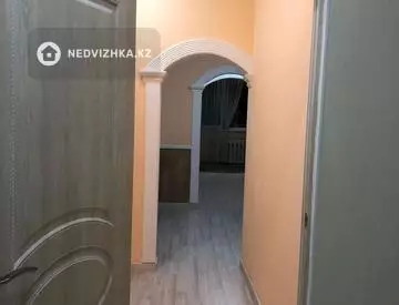 3-комнатная квартира, этаж 5 из 5, 80 м²