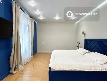 4-комнатная квартира, этаж 1 из 3, 155 м²