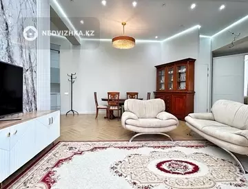 4-комнатная квартира, этаж 1 из 3, 155 м²