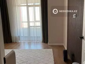 60 м², 2-комнатная квартира, этаж 17 из 21, 60 м², изображение - 10