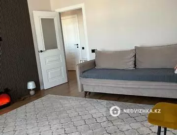 60 м², 2-комнатная квартира, этаж 17 из 21, 60 м², изображение - 12