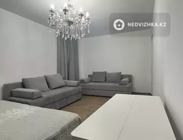 2-комнатная квартира, этаж 1 из 24, 66 м²