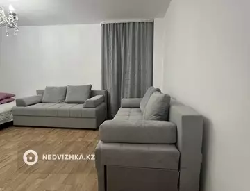 2-комнатная квартира, этаж 1 из 24, 66 м²