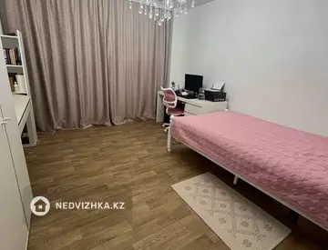 2-комнатная квартира, этаж 1 из 24, 66 м²