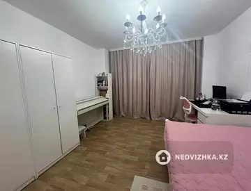 2-комнатная квартира, этаж 1 из 24, 66 м²