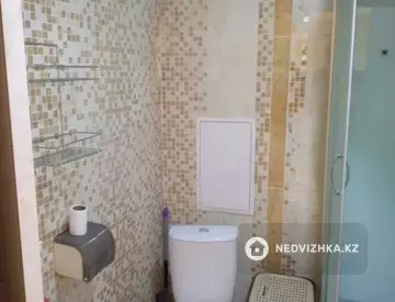 1-комнатная квартира, этаж 4 из 5, 34 м²