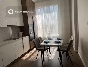 72 м², 2-комнатная квартира, этаж 8 из 8, 72 м², посуточно, изображение - 5