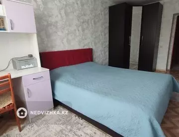 2-комнатная квартира, этаж 3 из 6, 55 м²