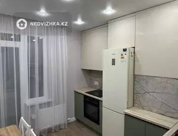 60 м², 2-комнатная квартира, этаж 8 из 19, 60 м², на длительный срок, изображение - 4