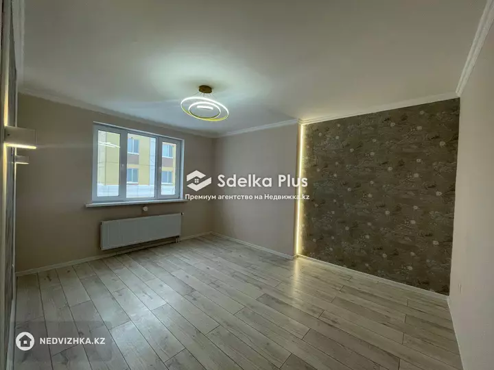 56.1 м², 2-комнатная квартира, этаж 8 из 12, 56 м², изображение - 1